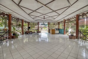 Lobby - Hotel Sala 3 (Yogyakarta)