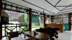 餐廳