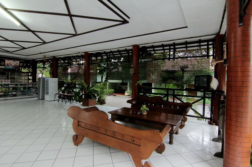 Hotel Sala 3