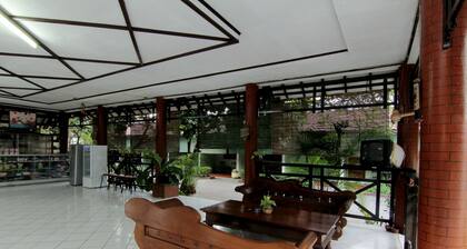 Hotel Sala 3