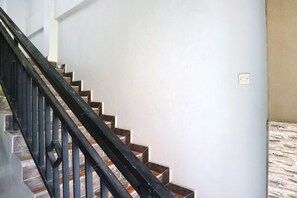 Interior - Micost Homestay (Denpasar)