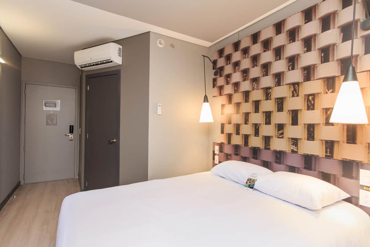 Room, 1 Double Bed