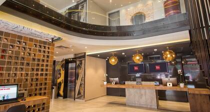 Ibis CĂșcuta Hotel