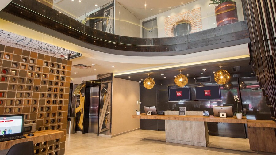 Ibis Cúcuta Hotel