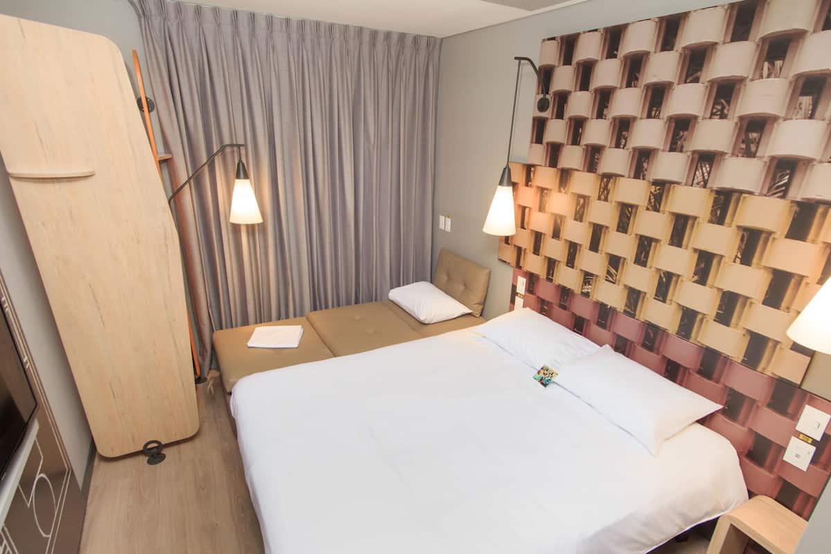 Ropa de cama de alta calidad y cubrecamas