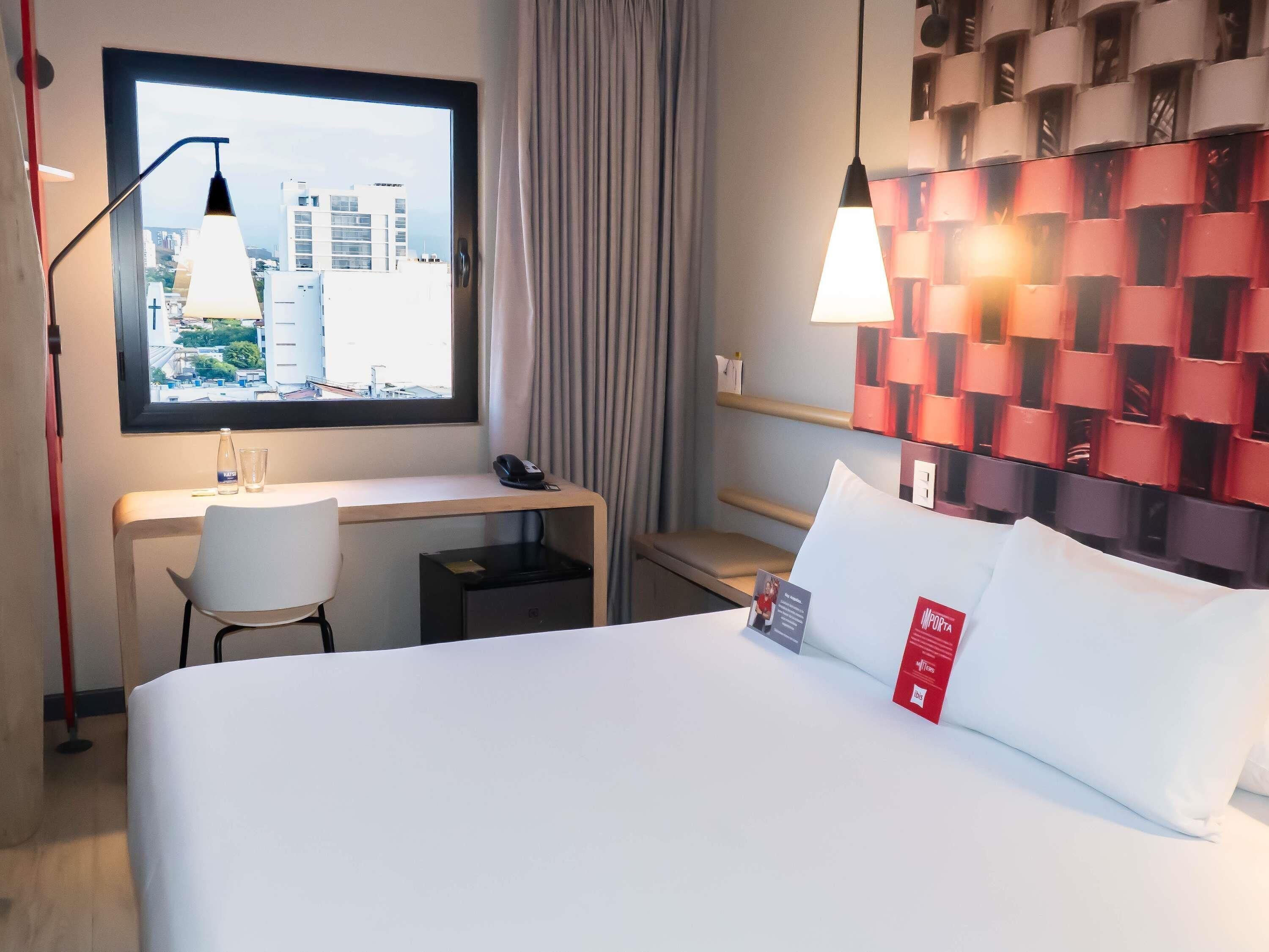 superior room, 1 double bed (plug & play) | premium bedding, down duvets, in-room safe, desk