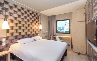 Ropa de cama de alta calidad y cubrecamas