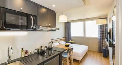 Aparthotel Adagio Access Palaiseau Saclay