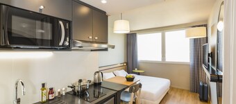 Aparthotel Adagio Access Palaiseau Saclay