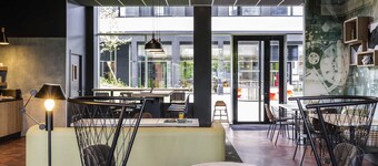 Aparthotel Adagio Access Palaiseau Saclay