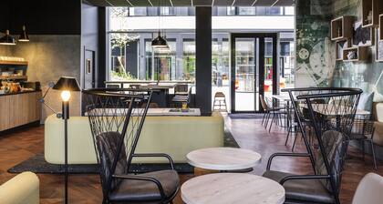 Aparthotel Adagio Access Palaiseau Saclay