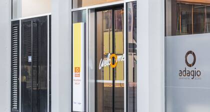 Aparthotel Adagio Access Palaiseau Saclay