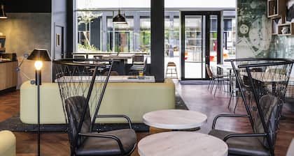 Aparthotel Adagio Access Palaiseau Saclay