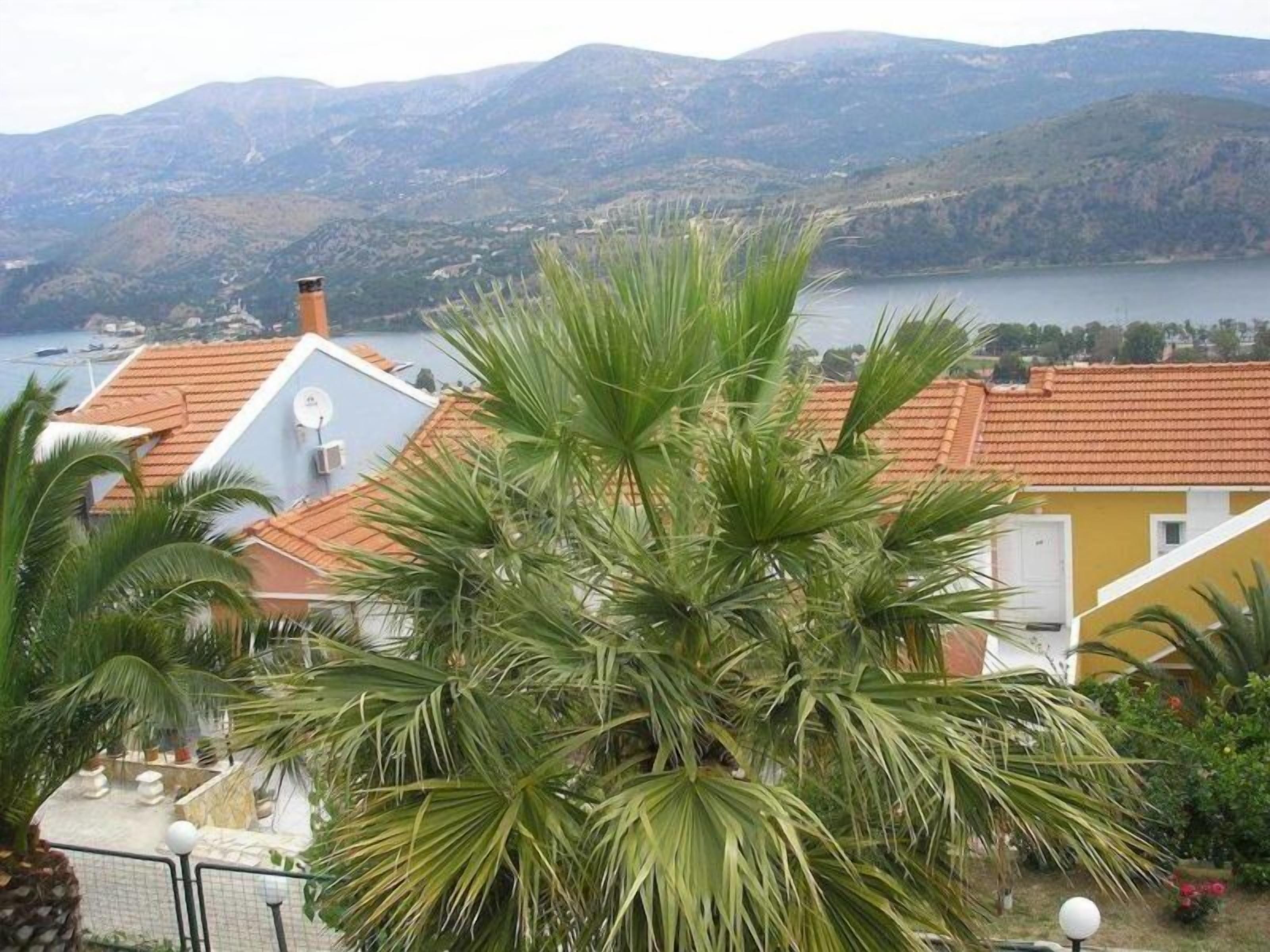 Photo - Studios Rania - Rania Studios & Apartments