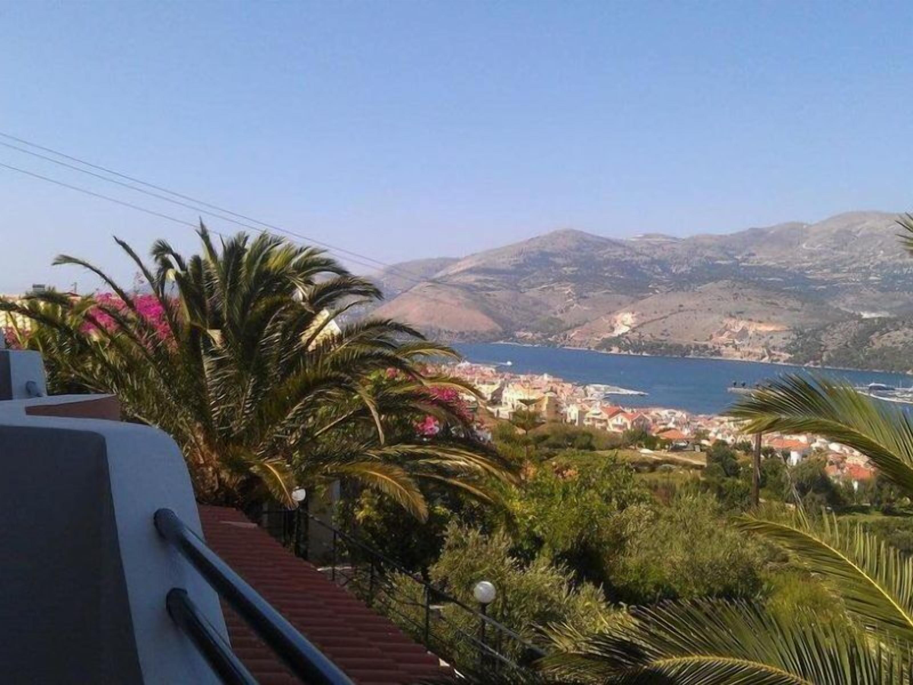 Photo - Studios Rania - Rania Studios & Apartments