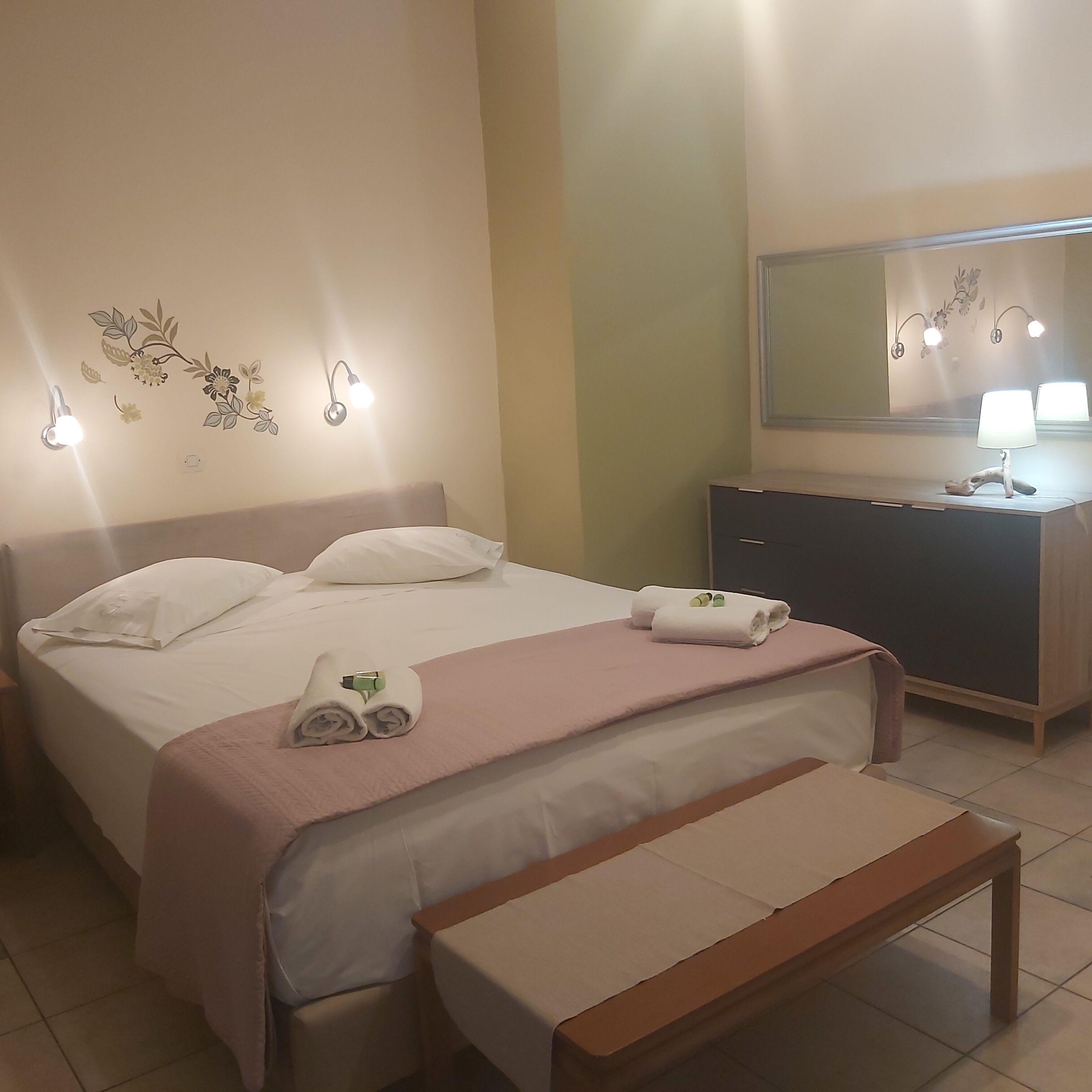 Photo - Studios Rania - Rania Studios & Apartments