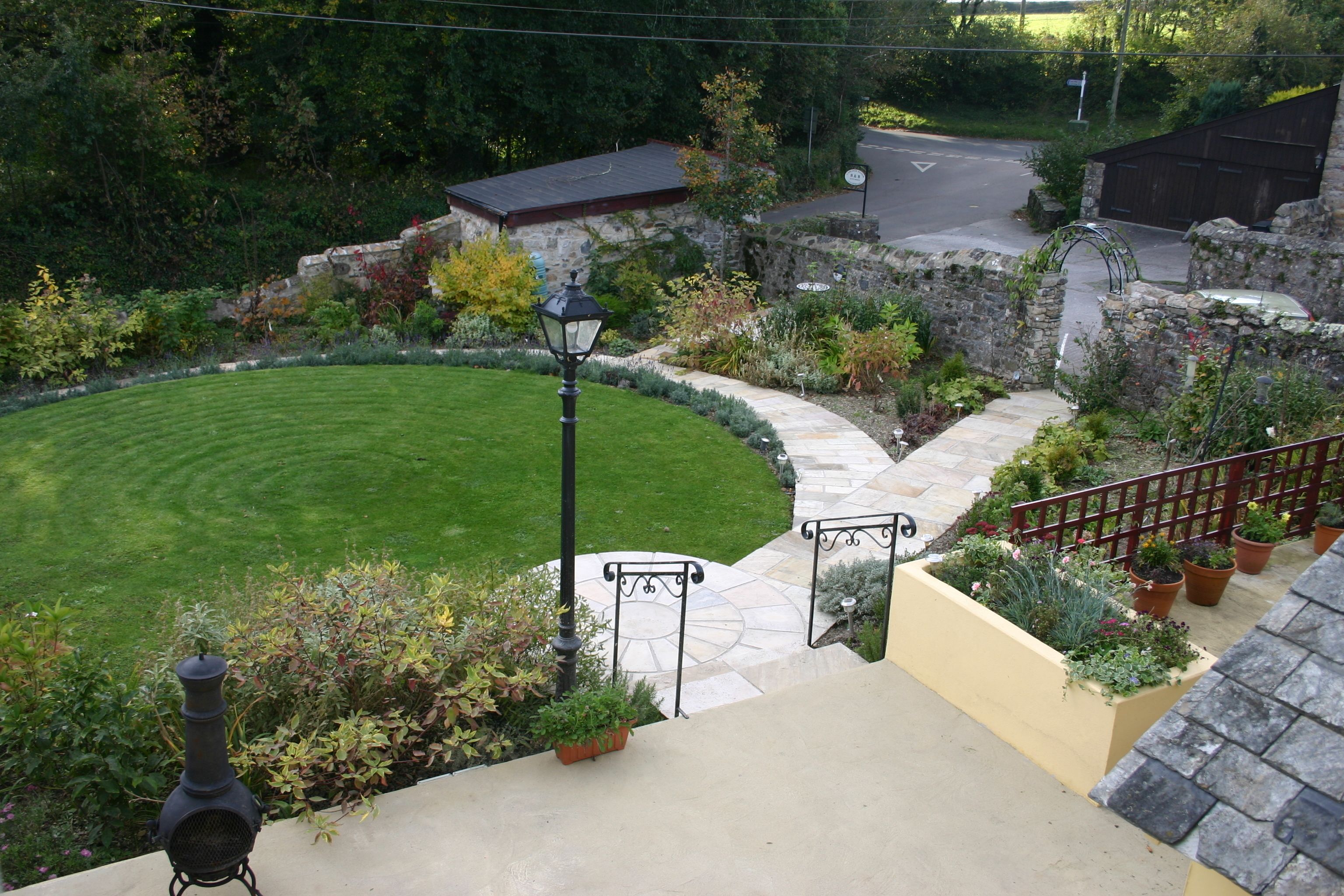 Avgiftsfri parkering