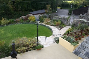 Ubetjent parkering (inkludert)