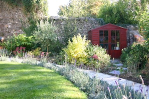 Miscellaneous - Cadleigh Manor B&B (Ivybridge)