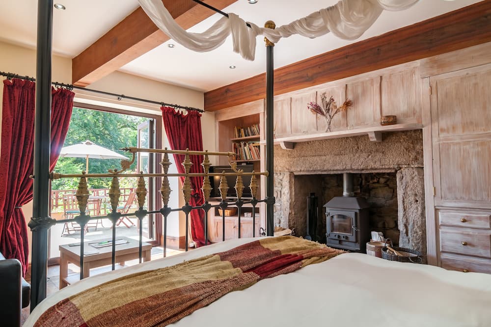 Cadleigh Manor B&B - Loddiswell