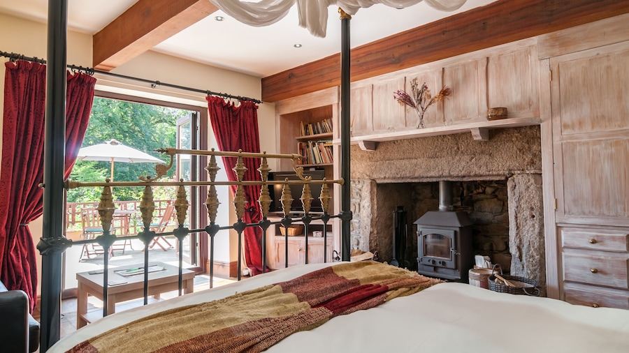 Cadleigh Manor B&B