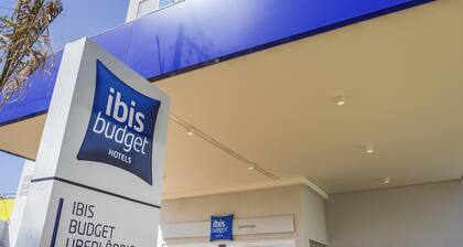 ibis budget Uberlandia