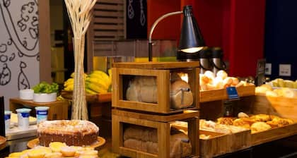 ibis budget Uberlandia