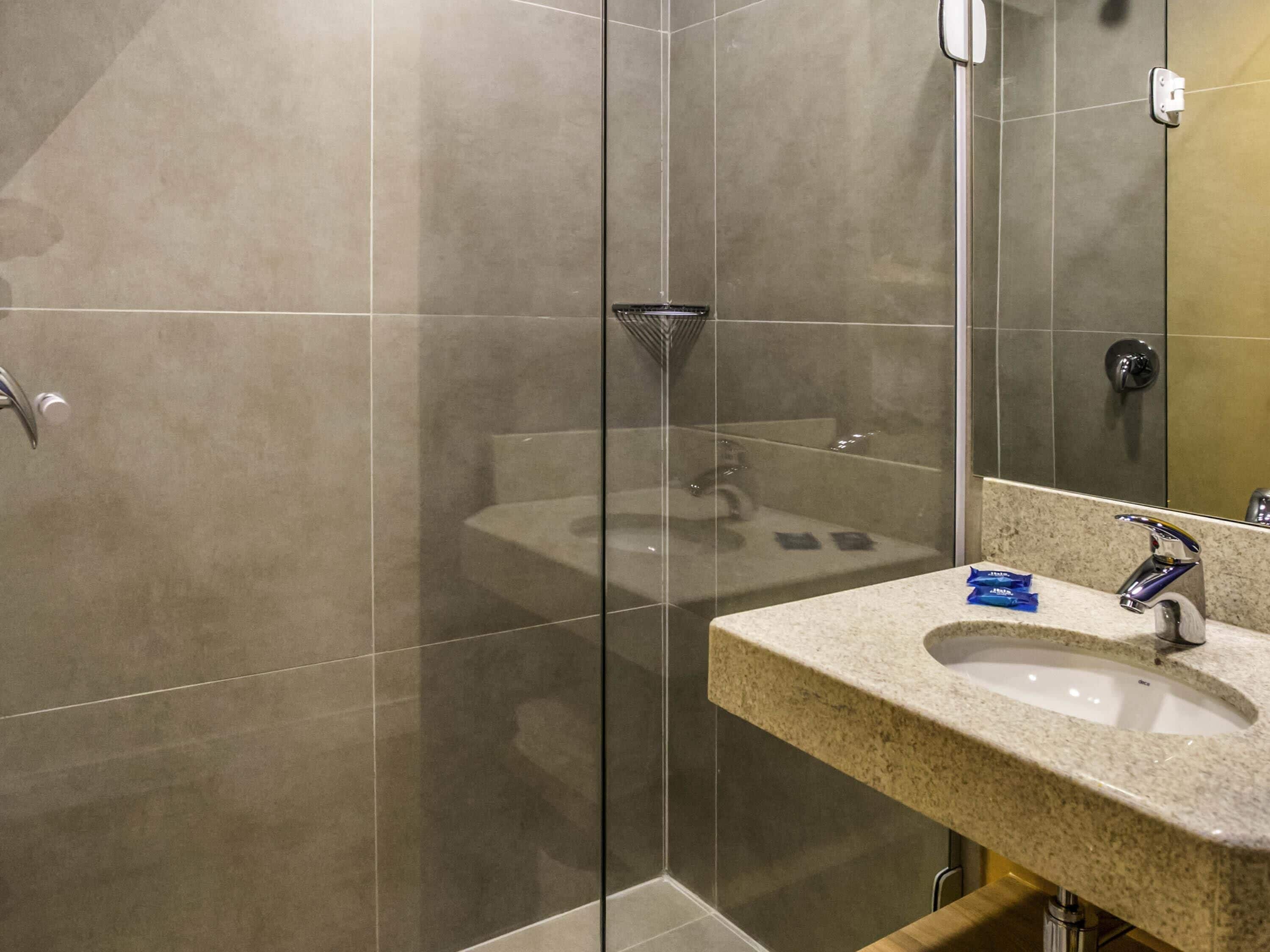 Minibar, individuell dekoriert, schallisolierte Zimmer, kostenloses WLAN