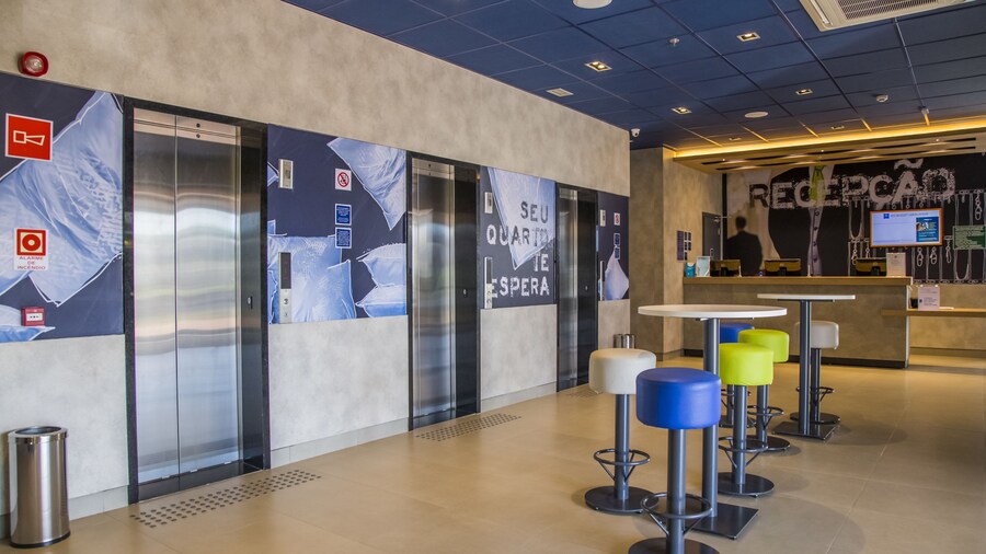 ibis budget Uberlandia