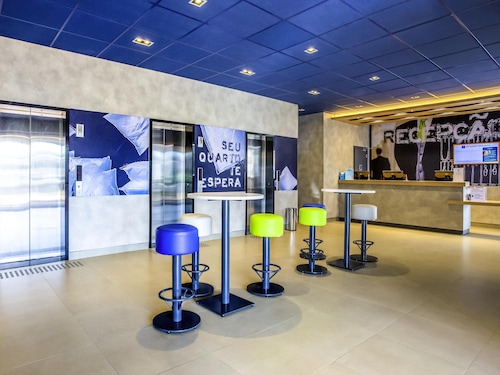 ibis budget Uberlandia