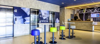 ibis budget Uberlandia