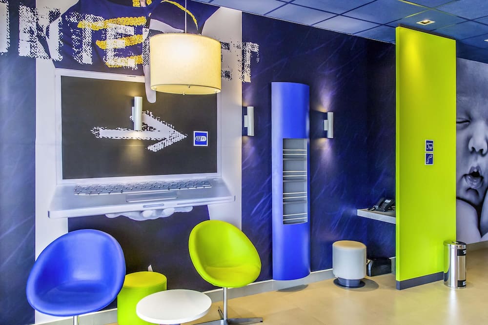 ibis budget Uberlandia