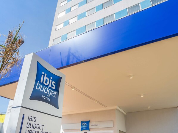 Miscellaneous - ibis budget Uberlandia (Uberlandia)