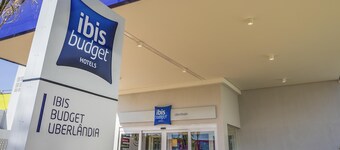 ibis budget Uberlandia