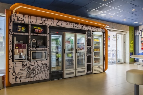 ibis budget Uberlandia