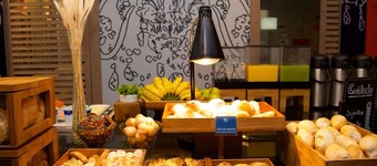 ibis budget Uberlandia