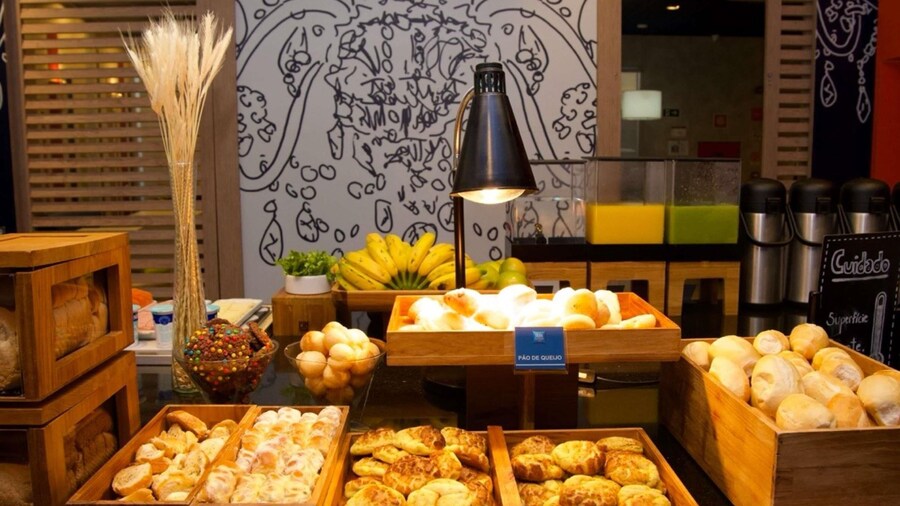 ibis budget Uberlandia