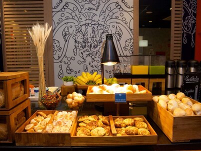 ibis budget Uberlandia