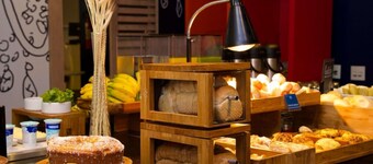 ibis budget Uberlandia