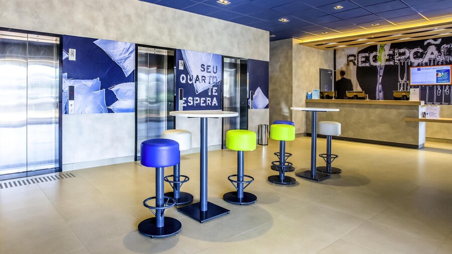 ibis budget Uberlandia