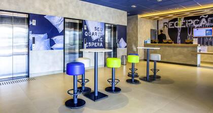 ibis budget Uberlandia