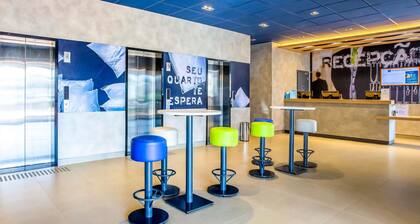 ibis budget Uberlandia