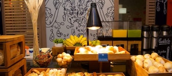 ibis budget Uberlandia
