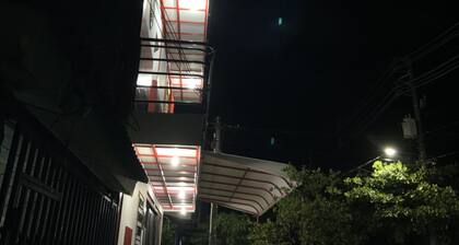 Casa Hotel la Casa Vieja