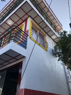 Building design