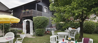 Hôtel A l'Ombre des Marronniers
