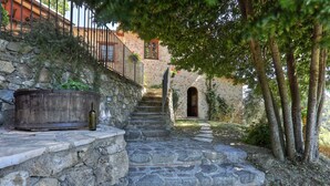 Leilighet, 2 soverom | Terrasse/patio