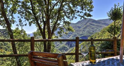 Agriturismo Le Scope