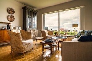 Interior - Höfðagata Guesthouse (Stykkisholmur)