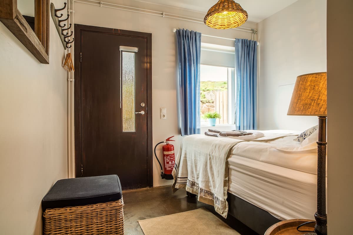 Doppelzimmer, eigenes Bad